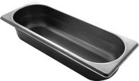 Logo Luisina - luisina - panier vide sauce rectangl. pour ev4311