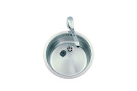 Logo Luisina - luisina - cuve inox lisse diam 435 ev02 il