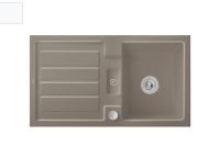 Logo Villeroy & boch - flavia - evier  encastrer villeroy & boch 1 bac, 1