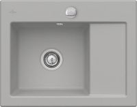 Logo Villeroy & boch - subway compact - evier  encastrer villeroy & boch 1