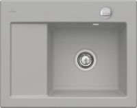Logo Villeroy & boch - subway compact - evier  encastrer villeroy & boch 1