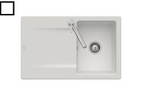 Logo Villeroy & boch - siluet - evier  encastrer villeroy & boch 1 bac