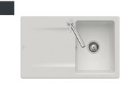 Logo Villeroy & boch - siluet - evier  encastrer villeroy & boch 1 bac