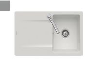 Logo Villeroy & boch - siluet - evier  encastrer villeroy & boch 1 bac