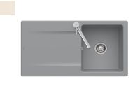 Logo Villeroy & boch - siluet - evier  encastrer villeroy & boch 1 bac