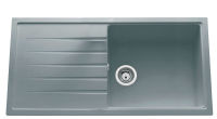 Logo Luisina - luisina - evier 1gb bac 1e 1000x500 croma vid manu ev40011vm