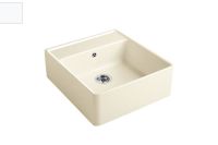 Logo Villeroy & boch - tradition - evier  poser villeroy & boch 1 grand