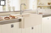 Logo Villeroy & boch - tradition - evier  poser villeroy & boch 1 grand