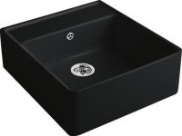 Logo Villeroy & boch - tradition - evier  poser villeroy & boch 1 grand