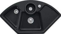 Logo Villeroy & boch - eviers d'angle - evier d'angle villeroy & boch 2