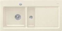 Logo Villeroy & boch - subway - evier  encastrer villeroy & boch 1 bac, 1