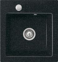 Logo Villeroy & boch - subway - cuve  encastrer villeroy & boch 1 bac