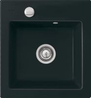 Logo Villeroy & boch - subway - cuve  encastrer villeroy & boch 1 bac