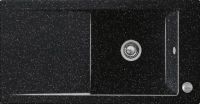 Logo Villeroy & boch - timeline - evier  encastrer villeroy & boch 1 grand