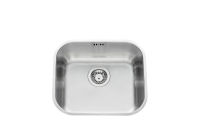 Logo Luisina - cuve sous plan 1 bac 440x372 inox lisse vid3 evsp11il3