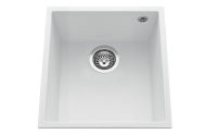Logo Luisina - cuve sous plan  luisigranit quadrille 440x440 blanc alpin