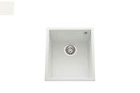 Logo Luisina - cuve sous plan  luisigranit quadrille 380x440 blanc alpin