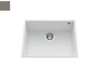 Logo Luisina - cuve sous plan  luisigranit quadrille 580x440 granit taupe