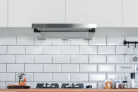 Logo Luisina - hotte encastrable nuty 60 cm inox h50060 015