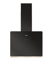 Logo Hotte verticale silverline porto 60cm coloris noir ho0001009