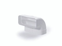 Logo Luisina - coude plat 90 vertical ht4043004