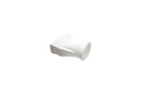 Logo Luisina - raccord circulaire (d153) et horizontal (94*227) -