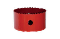 Logo Luisina - scie cloche gemmo diam. 105mm ze scb105