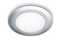 Logo Luisina - spot led mino 3w 12vdc alu ze0011005