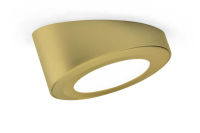 Logo Luisina - spot mino emb incl 3w 12v dor ze0017018
