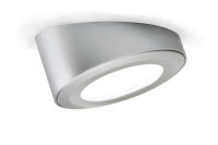 Logo Luisina - kit 2 led mino 2x3w 12vdc incline alu ze0018005