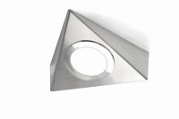 Logo Luisina - spot led toby 3w 12vdc inox ze0025055