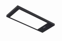 Logo Luisina - spot led loft 5w 24vdc noir mat ze0041079