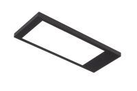 Logo Luisina - spot led loft 5w 24vdc noir mat ze0045079