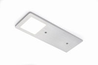 Logo Luisina - spot led larry ss inter lum jour alu ze0076005