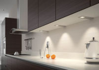 Logo Luisina - kit 3 spots led larry ss inter lum jour ze0078005