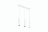 Logo Luisina - suspension queros triple blanc 450x60x1015 ze0080006
