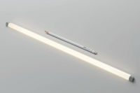 Logo Luisina - reglette led ozzie l600mm 6,2w jour ze0111005