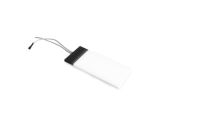 Logo Luisina - spot solis 12v sans interrupteur noir ze0134009