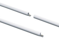 Logo Luisina - rglette tubing 300 3.6w blanc ze0137006