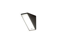 Logo Luisina - spot anguli 4w interrupteur noir ze0141009