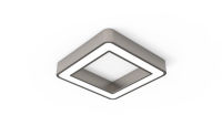 Logo Luisina - spot lewis alu sans interrupteur 24v ze0151005