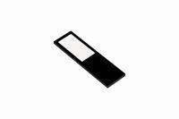 Logo Luisina - led surface 4w 12v avec interrupteur noir ze0171009