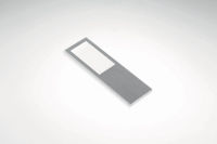 Logo Luisina - kit 2 surface inox bross ze0172075