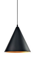 Logo Luisina - suspension livia h 340 mm diam 350 mm ze0182079