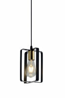 Logo Luisina - suspension milla h 200 mm diam 120 mm ze0183009