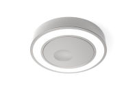 Logo Luisina - spot logan alu avec inter 24v ze0192005