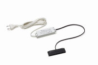Logo Luisina - convertisseur 15w 12vdc ze1002006