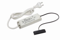 Logo Luisina - convertisseur 30w 12vdc ze1004006