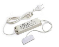 Logo Luisina - convertisseur 30w 24vdc ze1005006