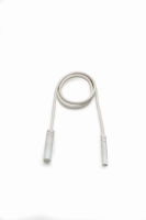 Logo Luisina - cable interconnexion flash 150mm ze1010006